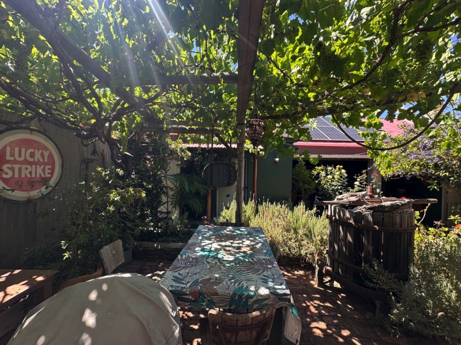 8 Bedroom Property for Sale in Barrydale Western Cape